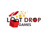 https://www.logocontest.com/public/logoimage/1590119972Loot Drop Games-05.png